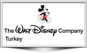 The Walt Disney Company Turkey